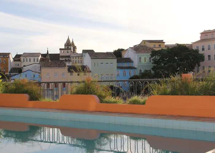 Hotel Pousada da Mangueira