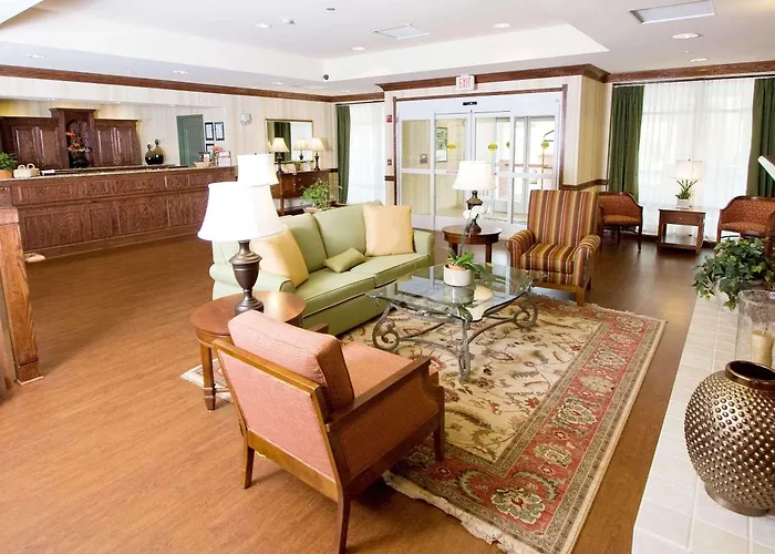 Country Inn & Suites By Radisson, Fredericksburg, Va