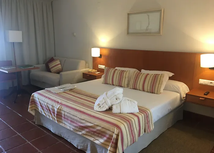 Parador De Nerja (Adults Only)