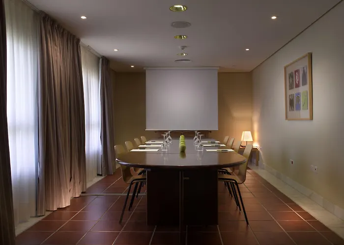 Parador De Nerja (Adults Only)