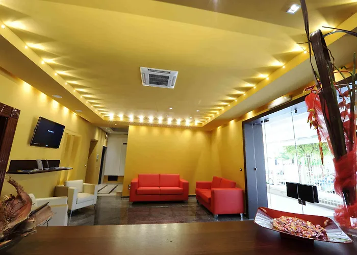 Maiorano Boutique Hotel
