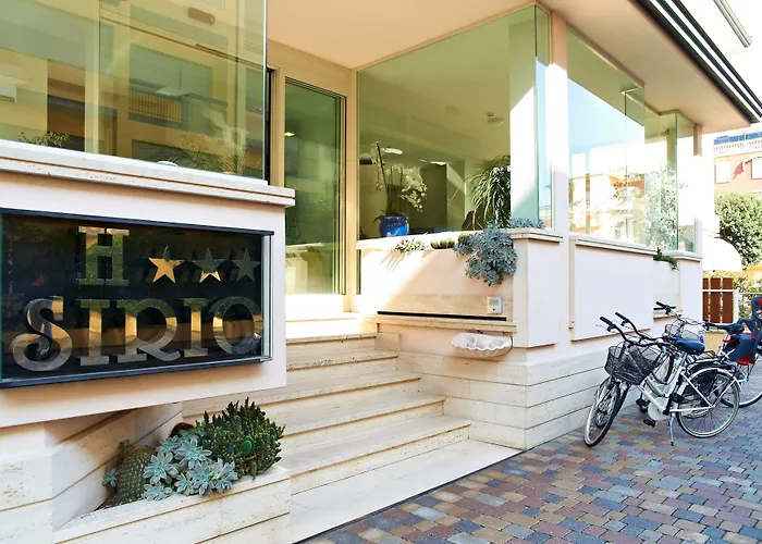 Hotel Sirio