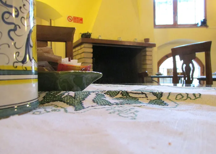 Hotel Pallotta