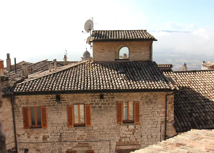 Hotel Pallotta