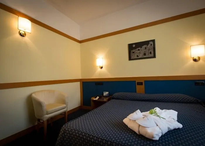 Hotel San Domenico Al Piano