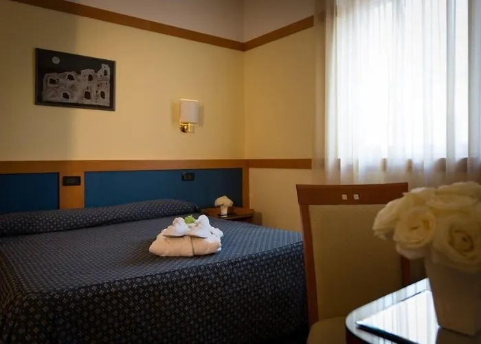 Hotel San Domenico Al Piano