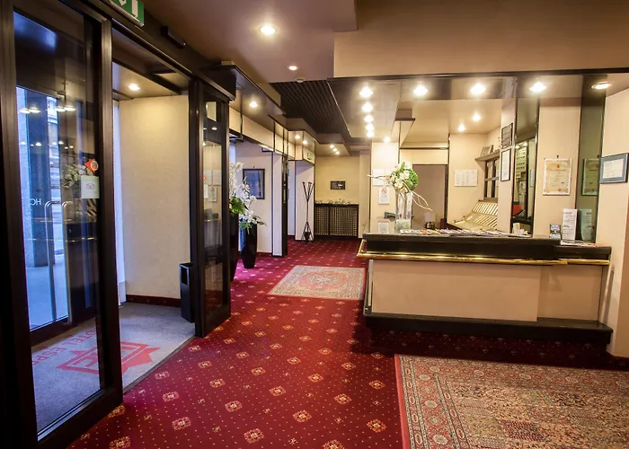 Hotel Esperia
