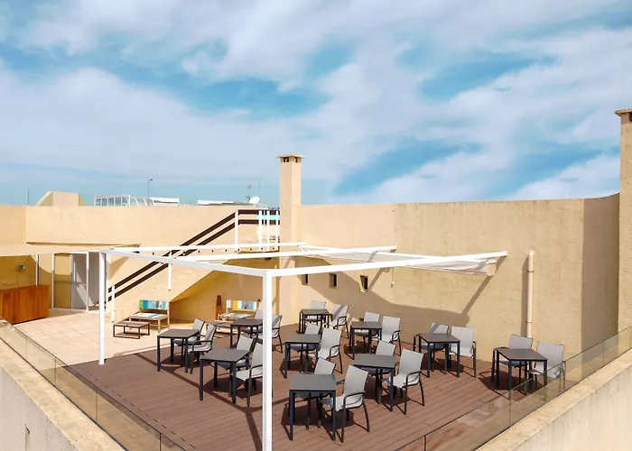 Hotel Apartamento Foz Atlantida