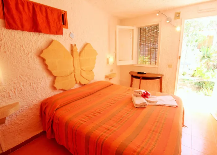 L'Oasi Villaggio Albergo