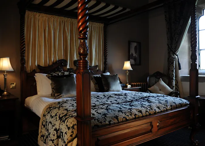 Peckforton Castle