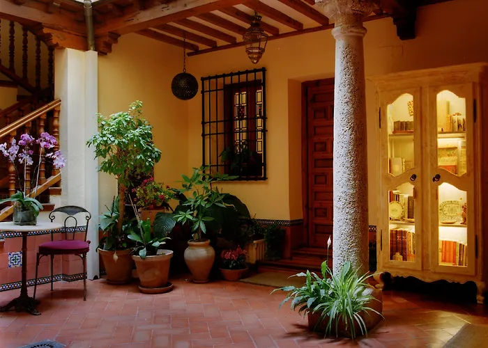 LUX San Miguel