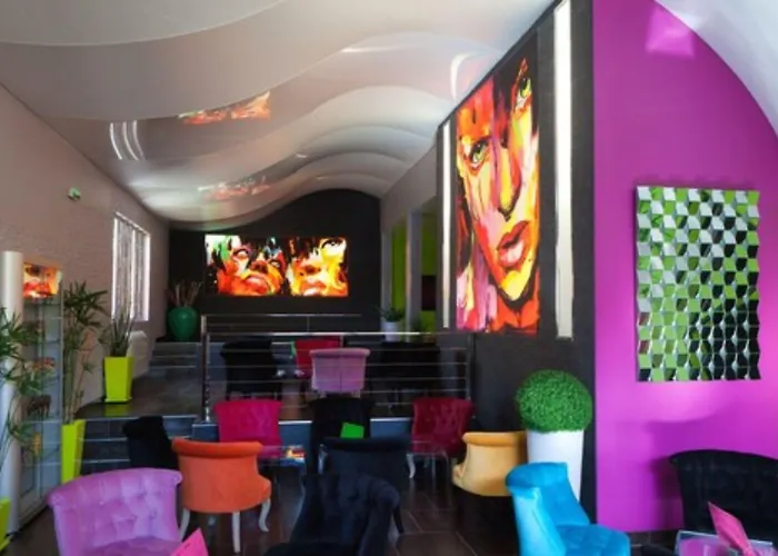 Isola Hôtel