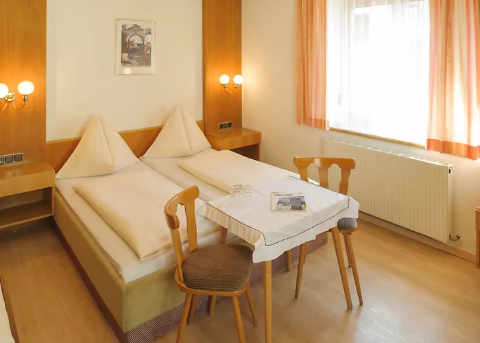 Hotel Tautermann