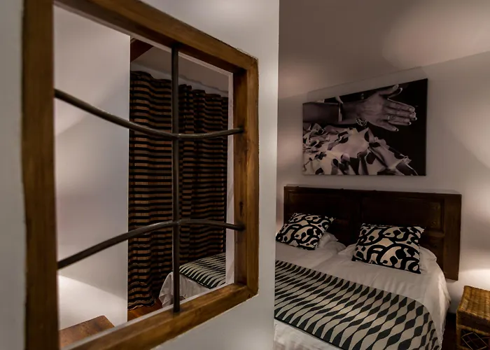 La Posada del Angel