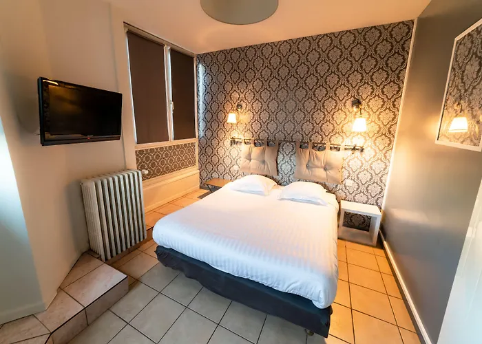Hôtel Furania