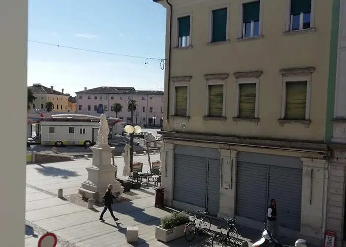 Hotel Ai Dogi