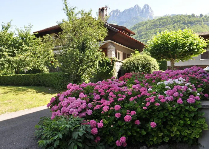 Hotel Du Lac