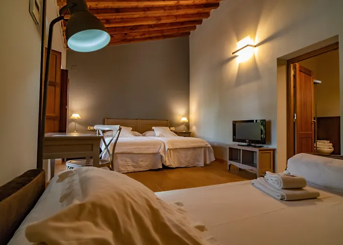 Hotel Alfonso IX (Adults Only)