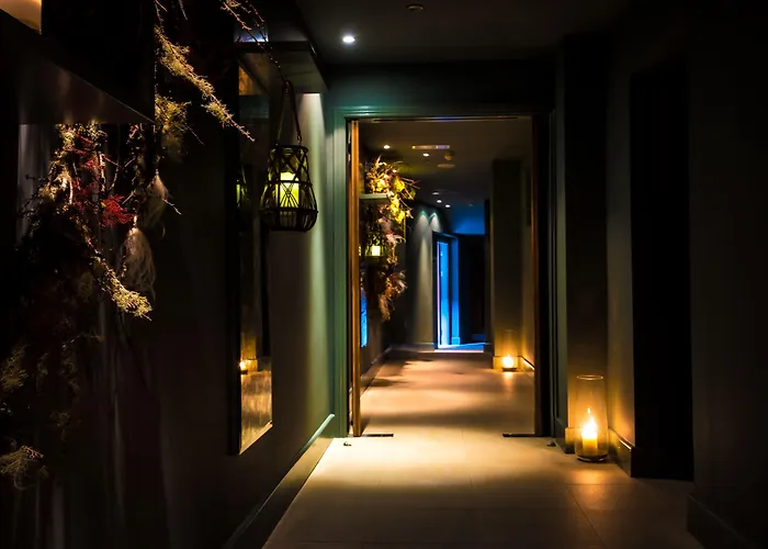 No.1 Pery Square Hotel & Spa