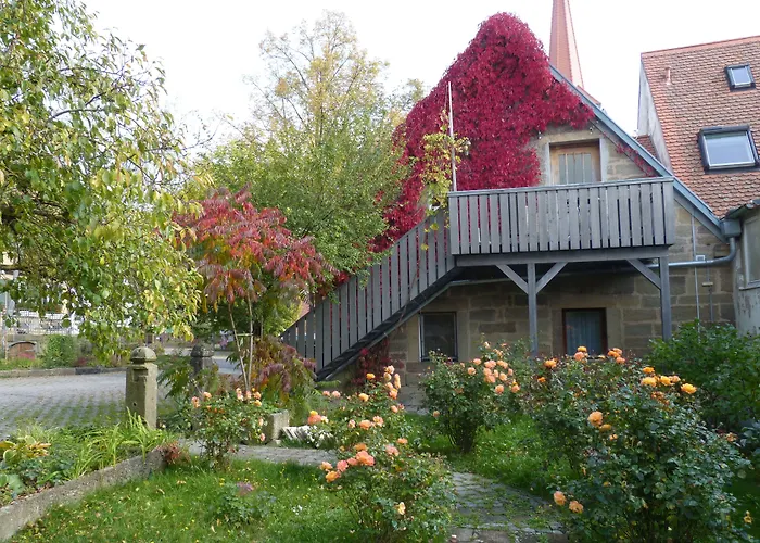 Landhotel Schwarzes Ross