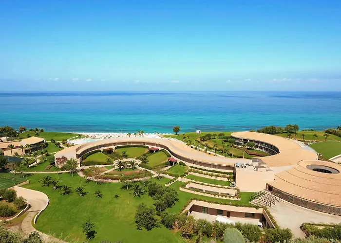 Capovaticano Resort Thalasso Spa