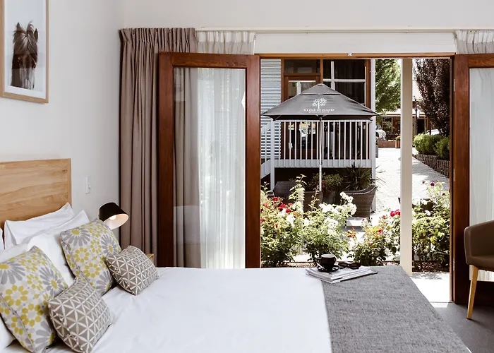 The Manna, Ascend Hotel Collection
