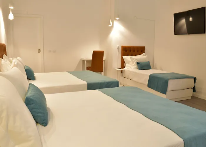 Hotel Sol Algarve By Kavia