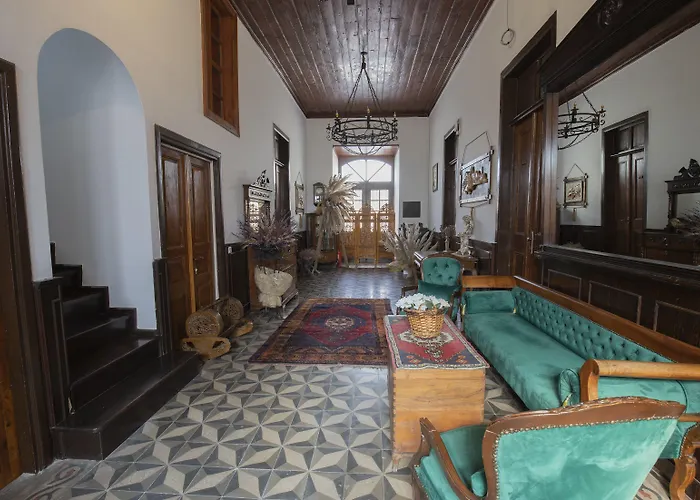 White Garden Hotel-Adult Only