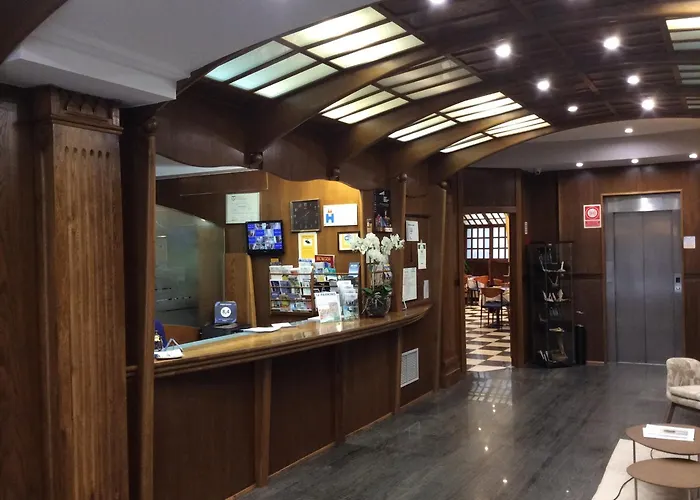 Hotel Cordon