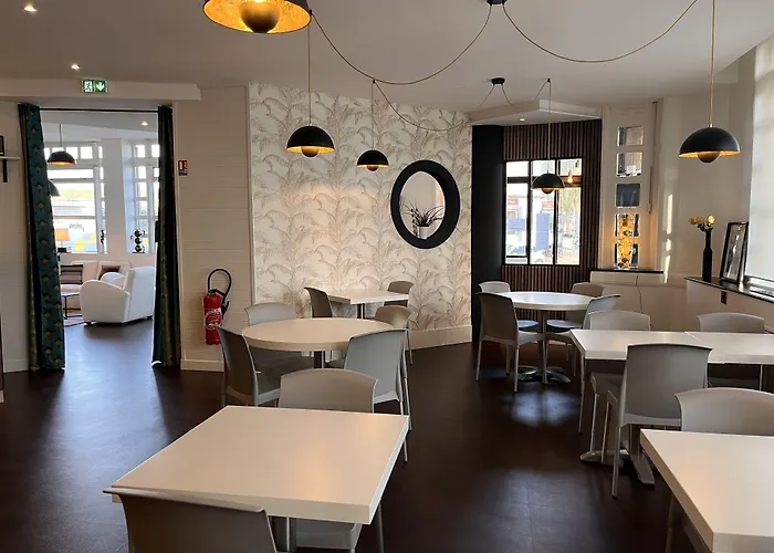 Hotel Le Keroman