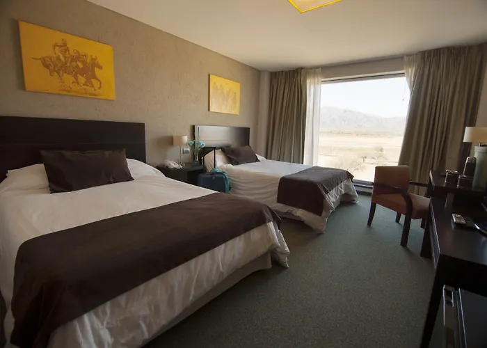 Epic Hotel San Luis