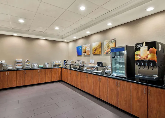 Comfort Suites Hummelstown - Hershey