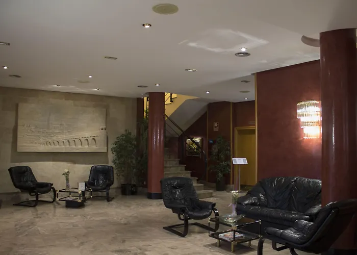 Hotel Helmantico