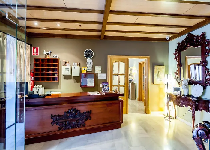 Hotel Las Casas Del Duque