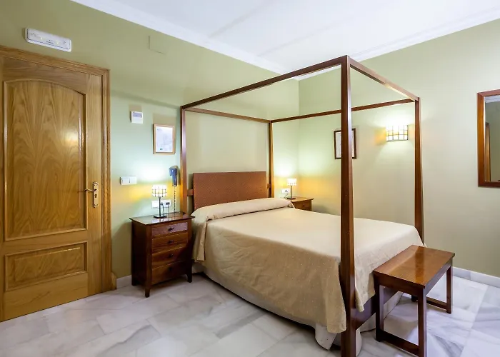 Hotel Las Casas del Duque