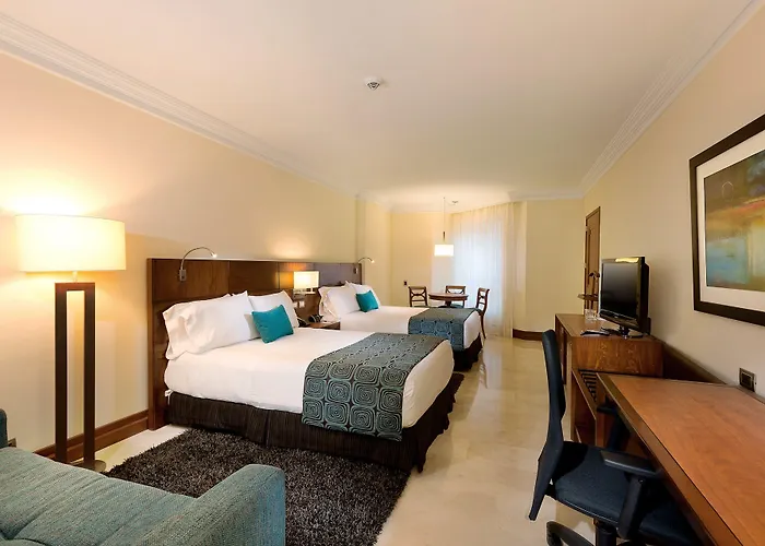 Hotel Dann Carlton Bucaramanga