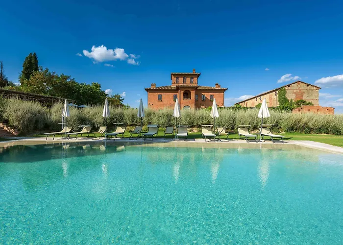 Relais La Leopoldina