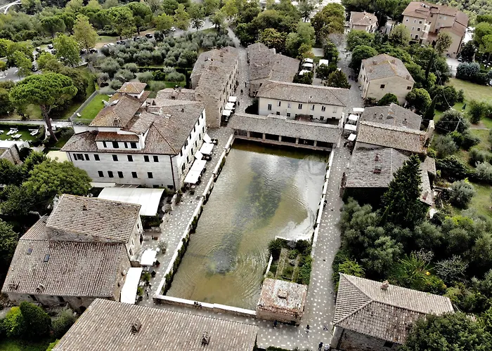Albergo Le Terme