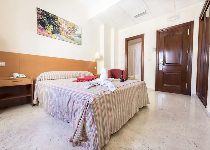 Hotel Toboso Almunecar (Adults Only)