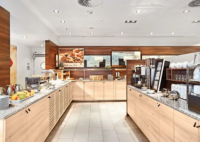 H4 Hotel Muenster