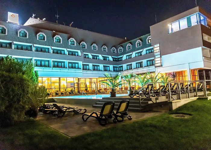 Hotel Sopron