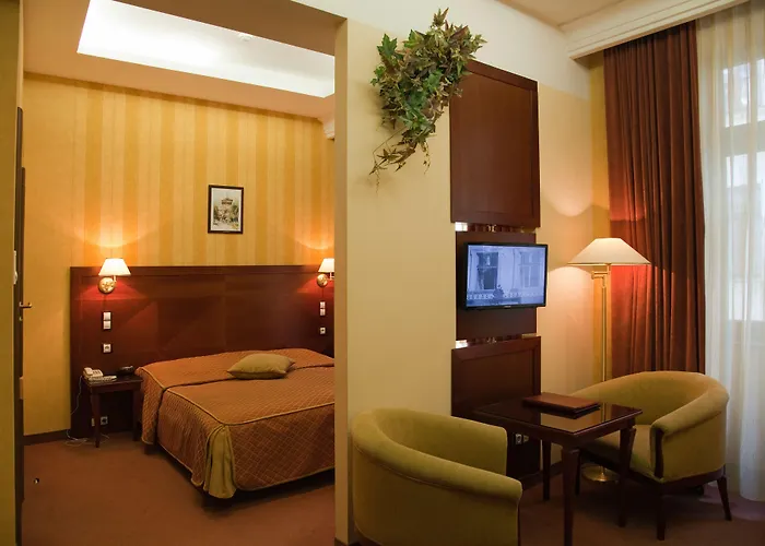 Hotel Wawel
