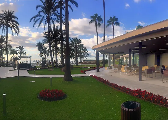 Palace Bonanza Playa Resort & Spa By Olivia Hotels Collection
