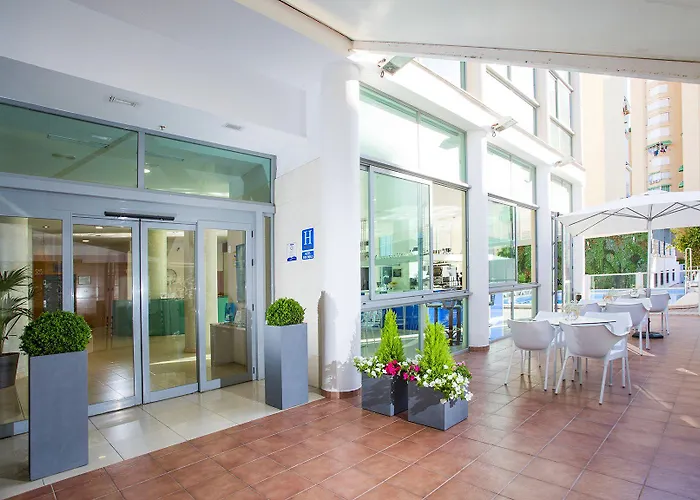 Hotel Don Pablo