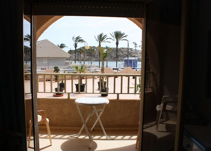Hotel Playa Grande