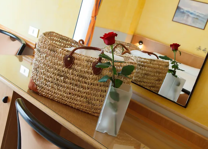 Hotel Rosa&Spa