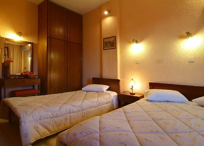 Olympic Hotel