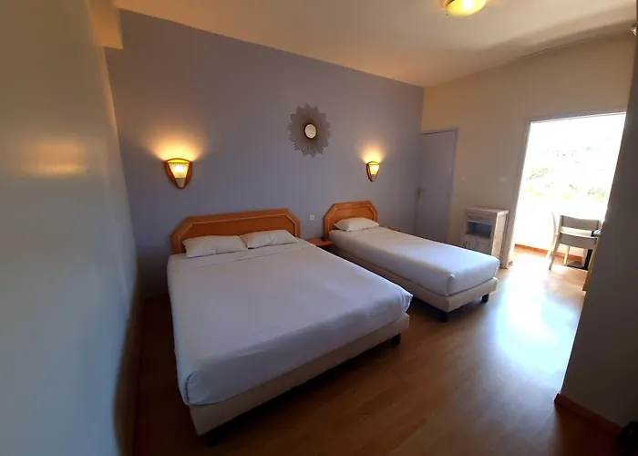 Hotel Sole Mare