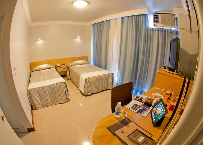 Like U Hotel Brasília