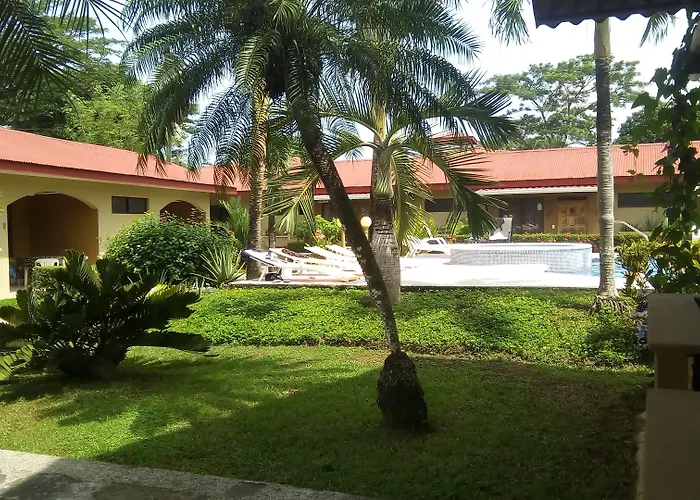 Villa Creole